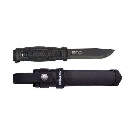 Нож с фиксированным лезвием с чехлом Morakniv Garberg; 229 mm