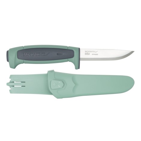 Nazis Morakniv MORA Basic 546 Limited Edition 2021; 206 mm
