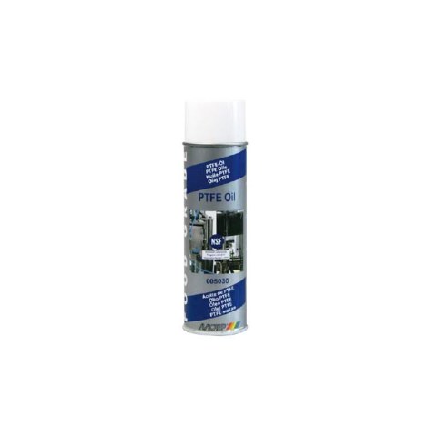 Масло Motip PTFE OIL NSF H1; 500 ml