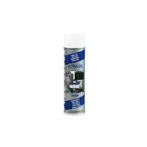 Eļļa Motip ULTRA OIL NSF H1; 500 ml