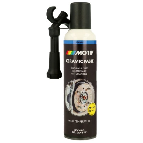 Cмазка Motip Ceramic Paste; 200 ml
