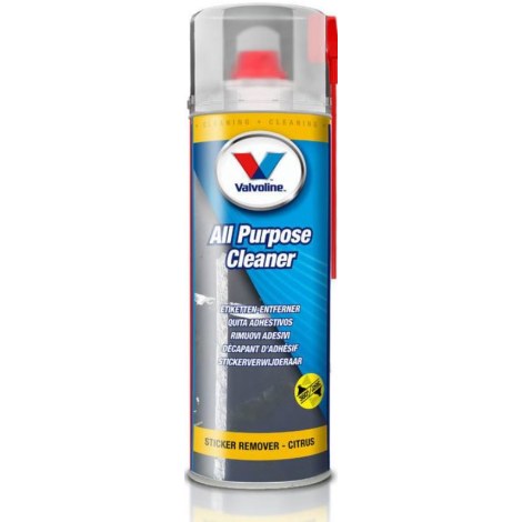 Универсальное чистящее средство Motip ALL PURPOSE CLEANER; 500 ml