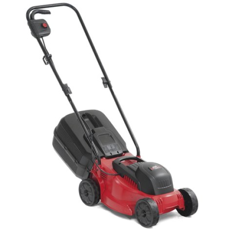 Газонокосилка MTD Smart 32; 900 W электрический