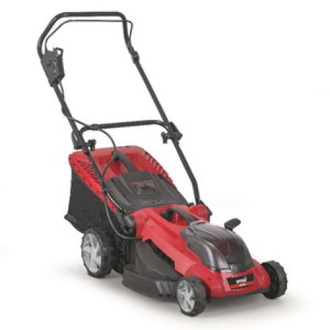Газонокосилка Bosch MTD LM40; 40 V; 1x4,0 Ah аккум.
