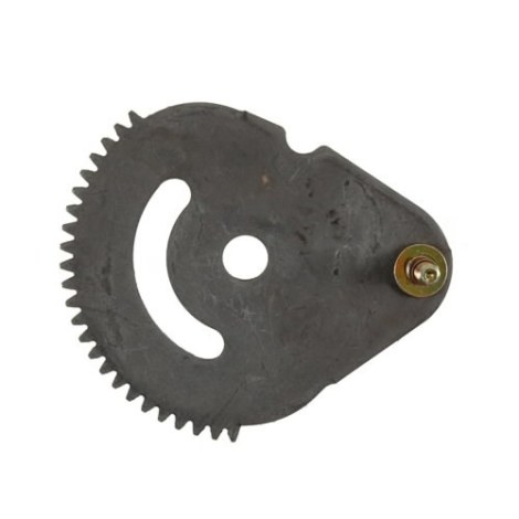 Зубчатое колесо MTD 617-04024A