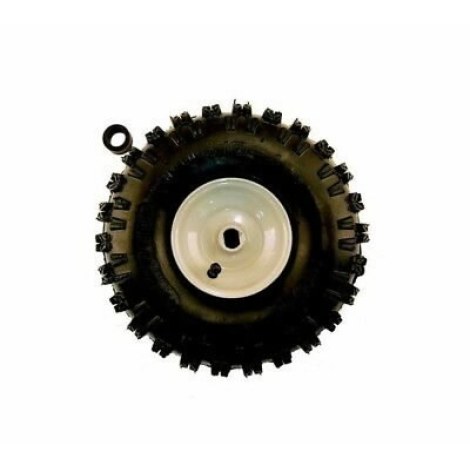 Колесико MTD 634-0232C