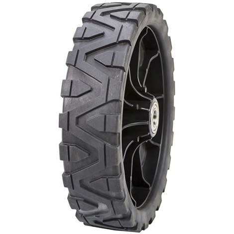 Колесико MTD 634-04665; с подшипником