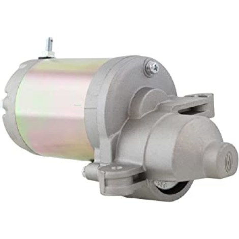 Электрический стартер MTD 751-12207A