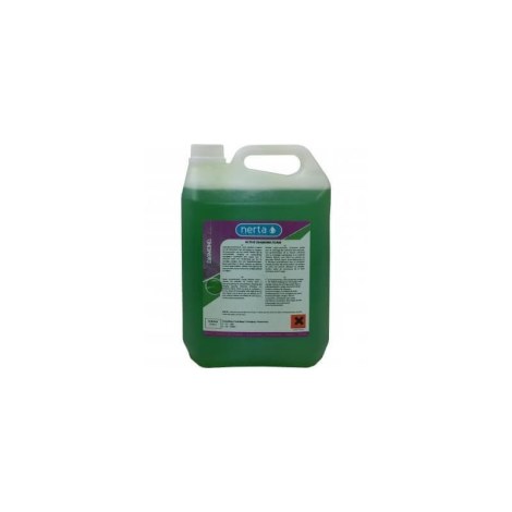 Моющее средство концентрированное Nerta Active Diamond Foam; 5 l
