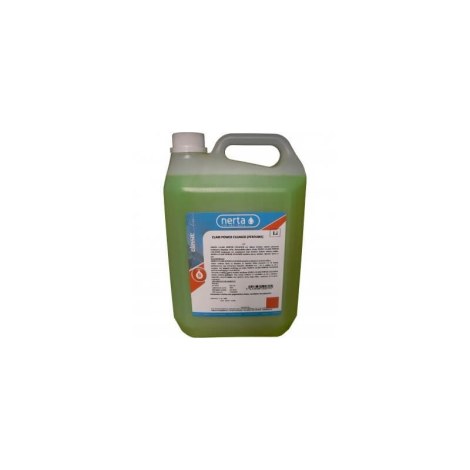 Универсальное моющее средство Nerta Clair Power Cleaner; 5 l