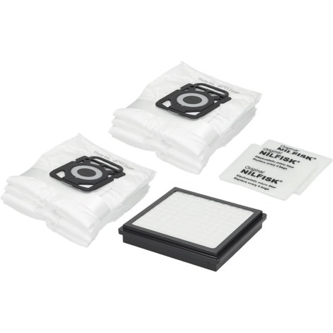 Piederumu komplekts Nilfisk-ALTO Extreme Starter Kit