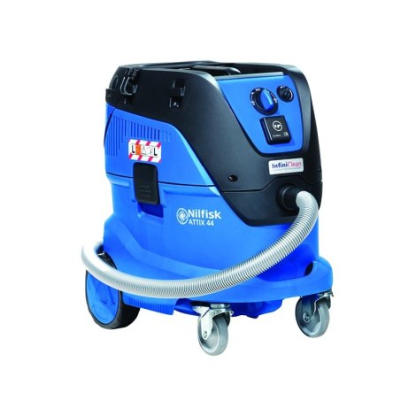 Пылесос Nilfisk-ALTO ATTIX 44-2L IC
