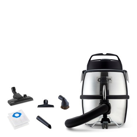 Пылесос Nilfisk-ALTO GM80 C EU; 780 W