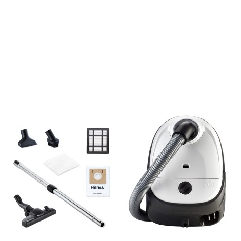 Пылесос Nilfisk-ALTO One WB10P05A EU; 750 W