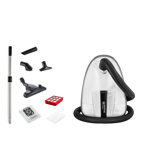 Пылесос Nilfisk-ALTO Select WCL13P08A1 EU; 650 W