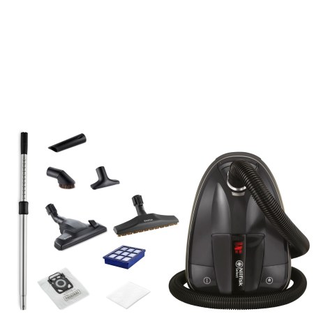 Пылесос Nilfisk-ALTO Select BLSU13P08A1 EU; 650 W