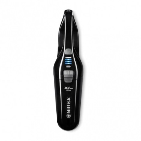 Беспроводной пылесос Nilfisk-ALTO Quick; 36 V; 1x1,95 Ah аккум.