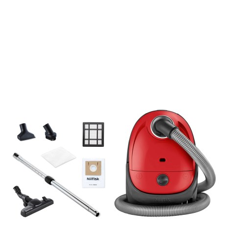 Пылесос Nilfisk-ALTO One RB10P05A-HB15; 750 W