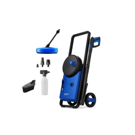 Мойка высокого давления Nilfisk-ALTO CORE 140-8 POWERCONTROL IH - PCA EU