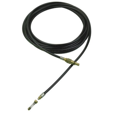 Cauruļu tīrīšanas šļūtene Nilfisk-ALTO 128500088; 8 m