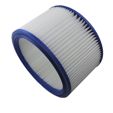 Apaļš filtrs Nilfisk-ALTO Attix 560/761/763/961/965