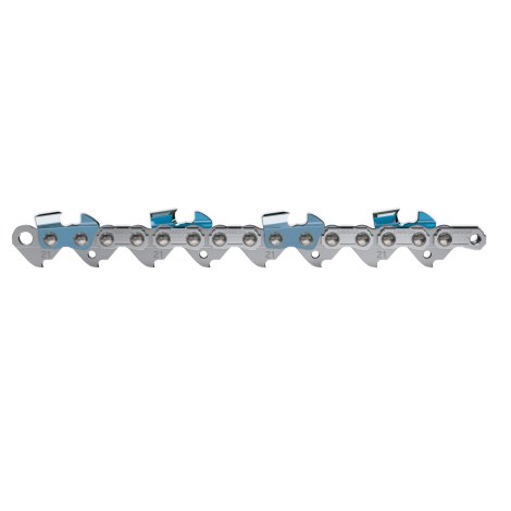 Zāģa ķēde Oregon 22LGX PowerCut; 16''; 40 cm; .325''; 67; 1,6 mm