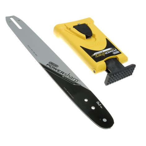 Шина и точильный шаблон Oregon 542316 Powersharp 16''; 40 cm; 3/8''; 54; 1,3 mm