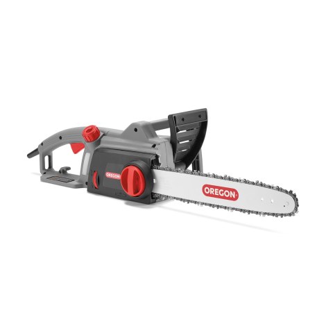 Ķēdes zāģis Oregon CS1200; 1,8 kW; 40 cm sliede; elektrisks