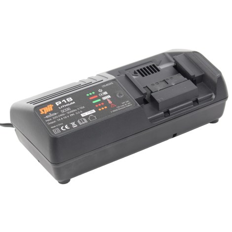 Зарядное устройство Paslode 054625; 14,4-18 V