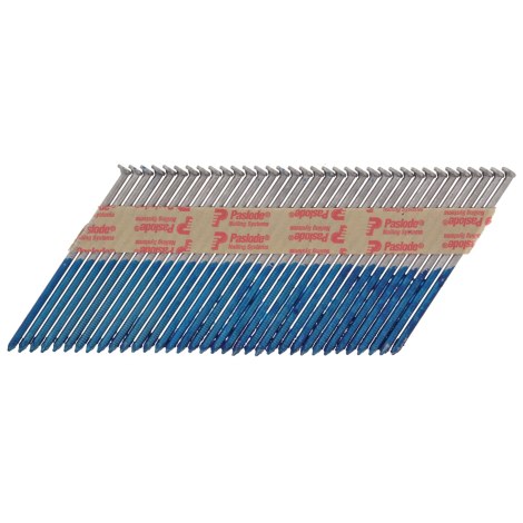 Naglas Paslode 142071; 3,1x90 mm; 2500 gab.