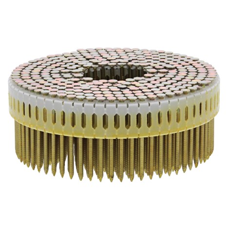 Гвозди Paslode 396077; 2,5x50 mm; 9750 шт.