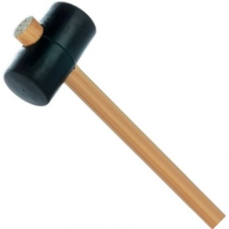Резиновый молоток Peddinghaus 0367500201; 350 g