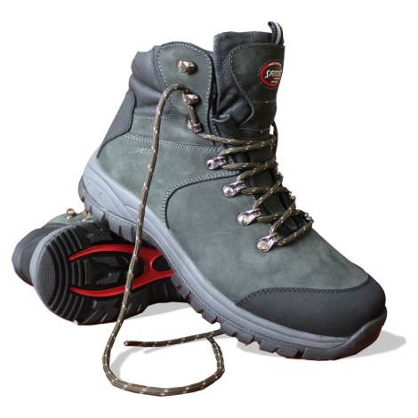 Теплые спортивные сапоги Pesso Mauna Loa; 45