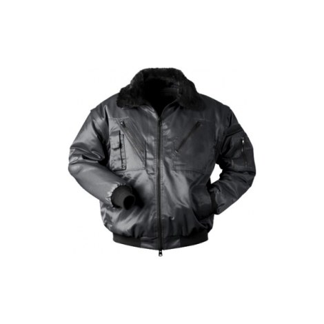 Куртка Pesso NEVADA; XXXL черный