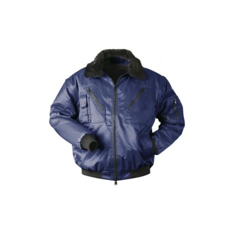 Куртка Pesso NEVADA; XXXL синяя