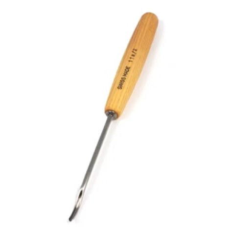 Зубило Pfeil 11a/2; 2 mm; для резьбы по дереву