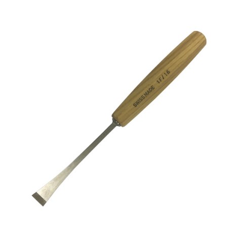 Staliaus kaltas PFEIL 1F/6; 6 mm