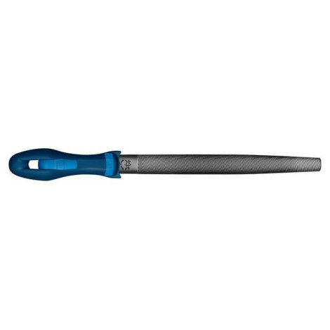 Pusapaļa vīle Pferd 11213156 PF1152 H1; 150 mm