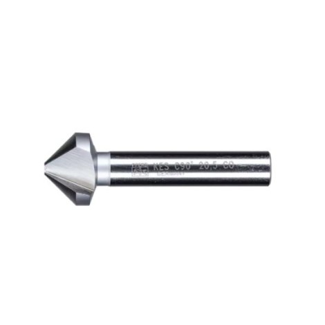 зенкер PFERD; 20,5x63/10 mm