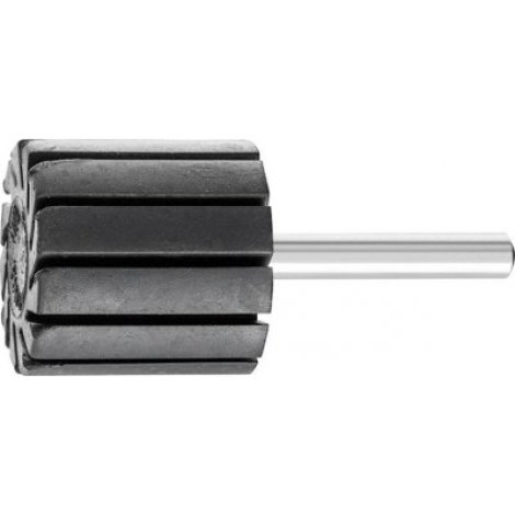 Cilindrisks slīpēšanas jostas turētājs Pferd GK 42107000; 22x20 mm