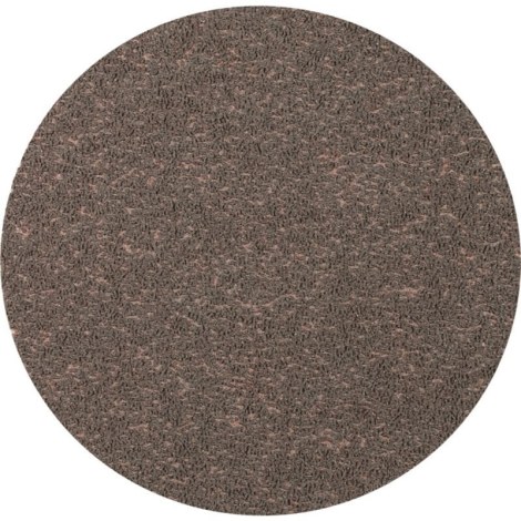 Круглый шлифовальный круг Pferd KR 125 CK 42870104; 125 mm; A120