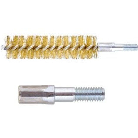 Щетка для зачистки, торцевая PFERD IBU ST 3/8-1/2 BSW; 25 mm