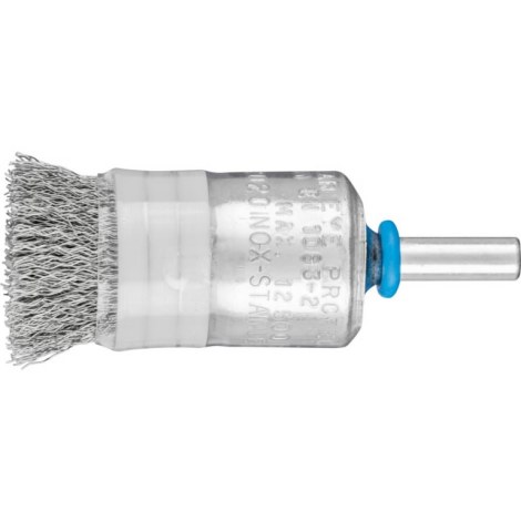 Щетка из проволоки Pferd PBUR Inox; 20 mm