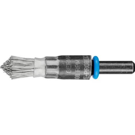 Щетка из проволоки Pferd PBUS Inox; 10 mm