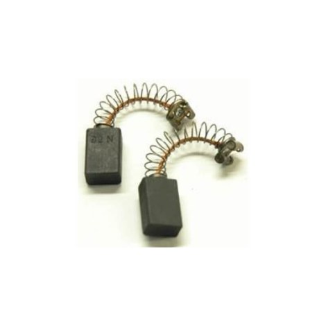 Щетки графитовые Pferd Uger UBS 5/250