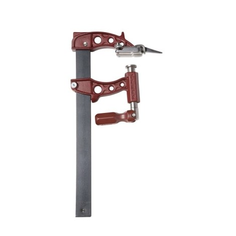 Spīles Piher Maxipress M; 12 cm