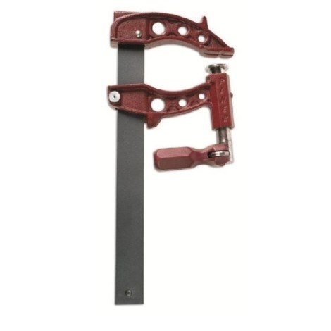 Струбцина Piher Maxipress F; 20 cm