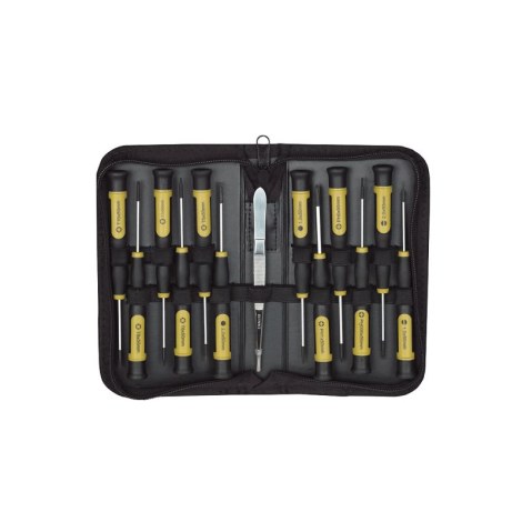 Комплект отверток Proxxon MICRO-DRIVER; 13 шт.