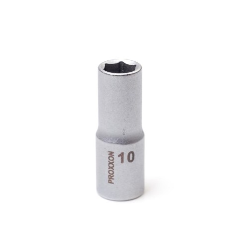 Uzgriežņa galviņa Proxxon 23536; 3/8''; 10 mm; 46 mm