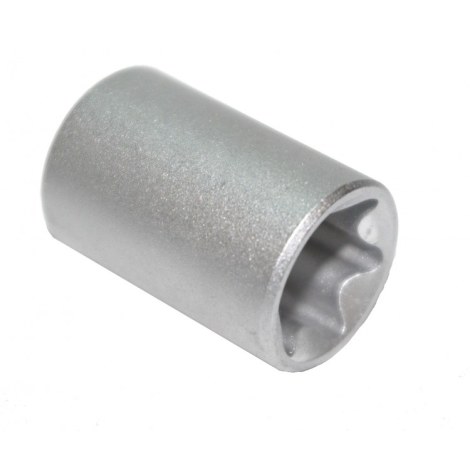Ключ сокета Proxxon 23616; 3/8''; E10; TORX